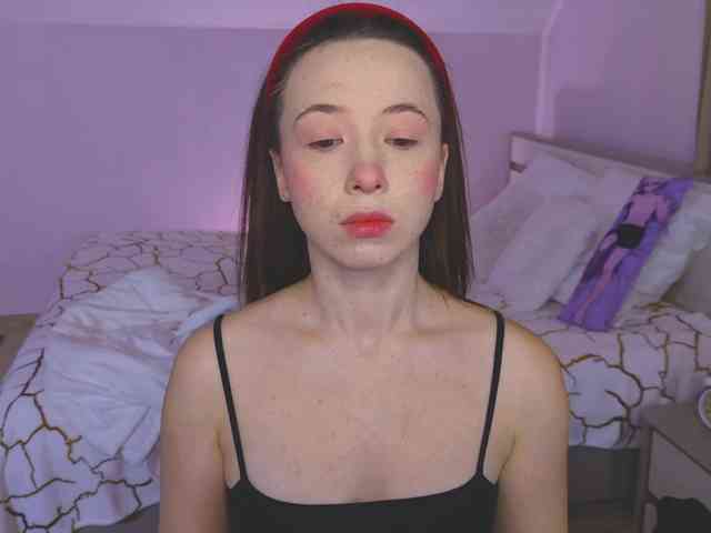 Trixiie webcam