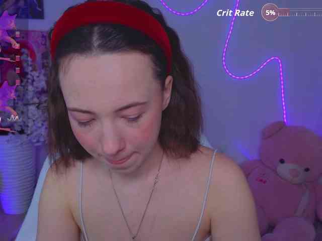 Trixiie webcam