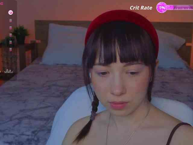 Trixiie webcam