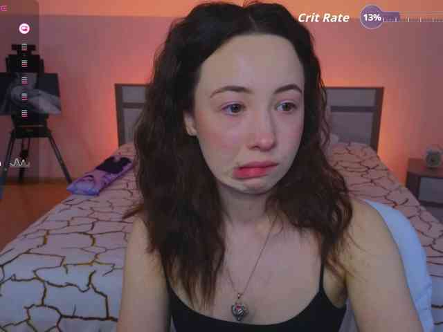 Trixiie webcam
