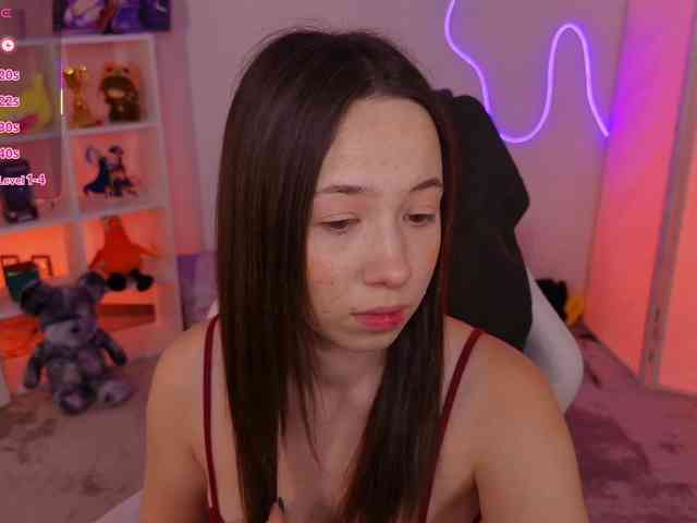 Trixiie webcam