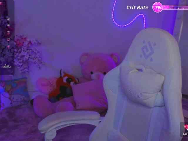 Trixiie webcam