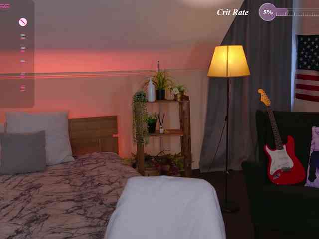 Trixiie Sex Cam Show