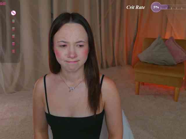 Trixiie webcam