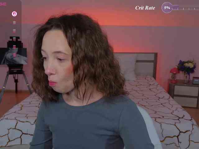 Trixiie webcam
