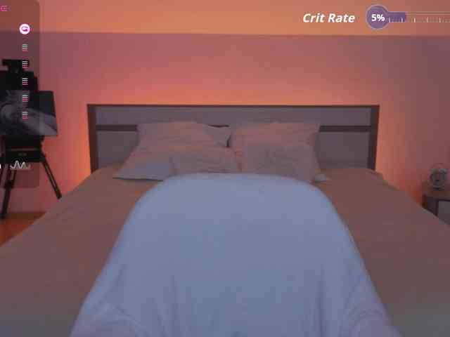 Trixiie webcam