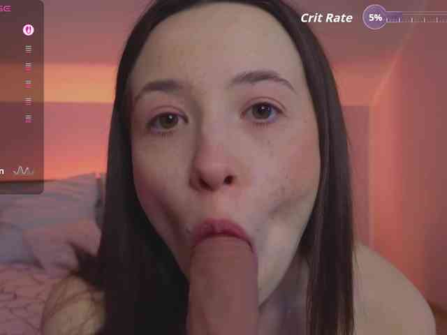 Trixiie webcam