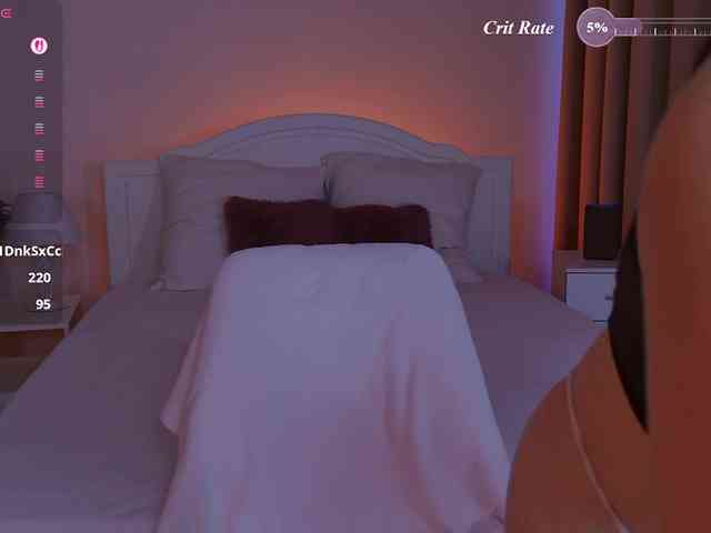 Trixiie webcam
