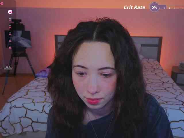 Trixiie webcam