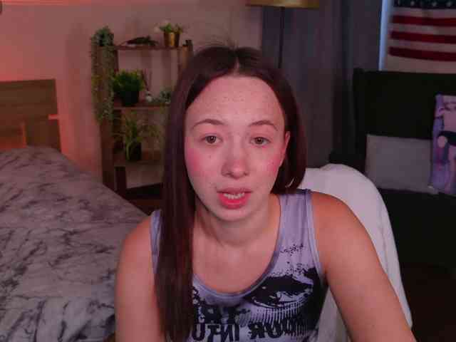 Trixiie webcam