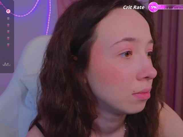 Trixiie webcam