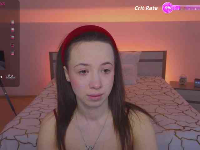 Trixiie webcam