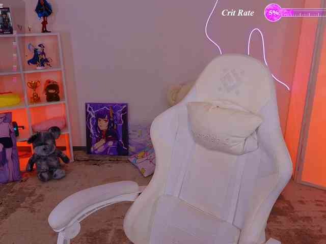 Trixiie webcam
