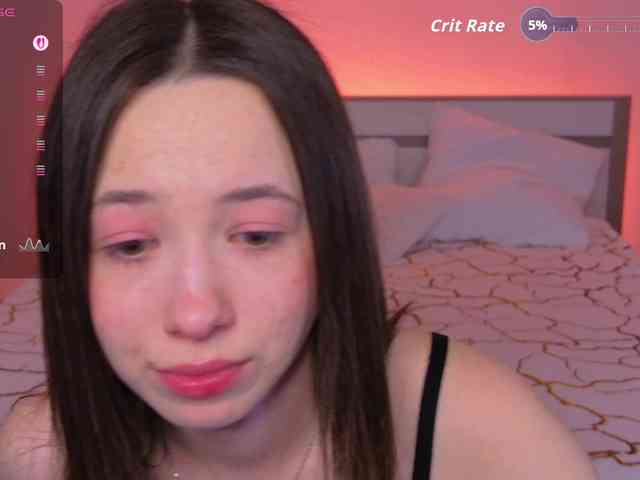 Trixiie webcam