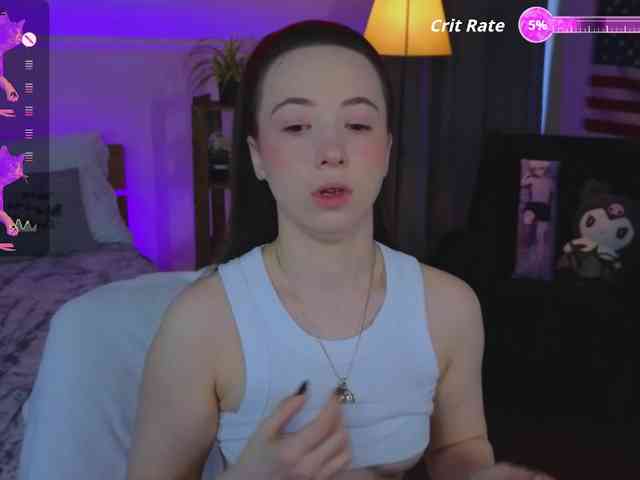 Trixiie webcam