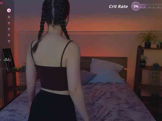 Trixiie webcam