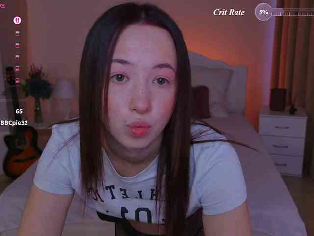 Trixiie webcam