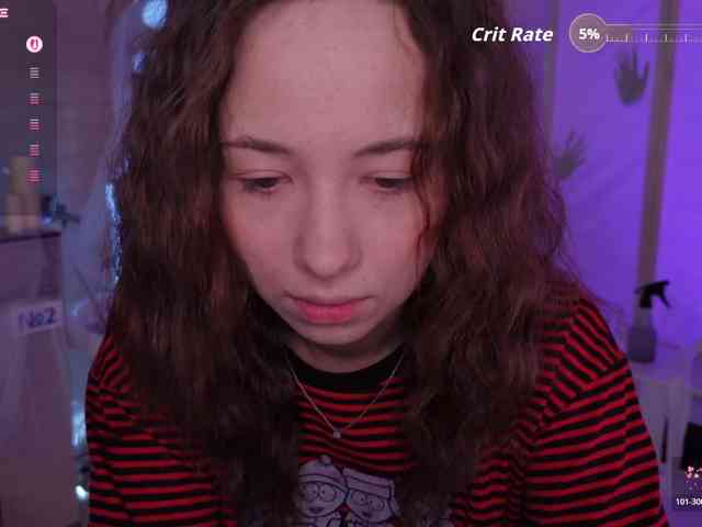 Trixiie webcam