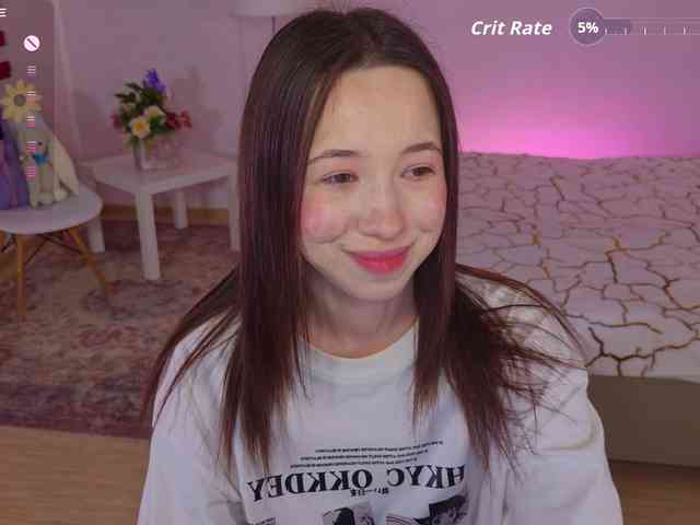 Trixiie webcam
