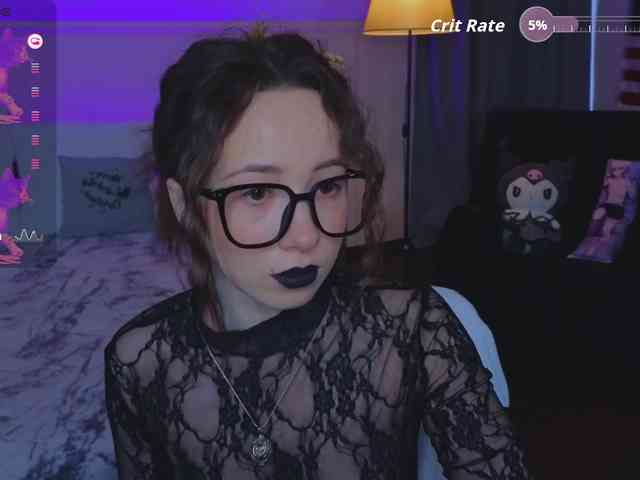 Trixiie webcam