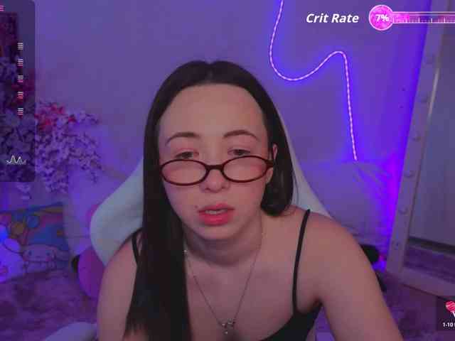 Trixiie webcam