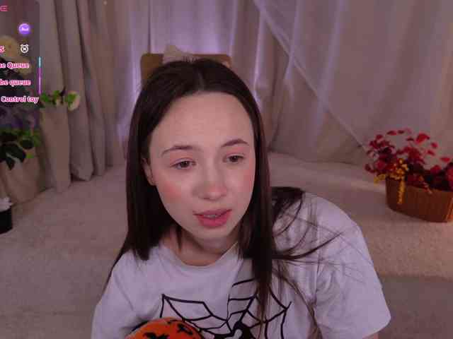 Trixiie webcam