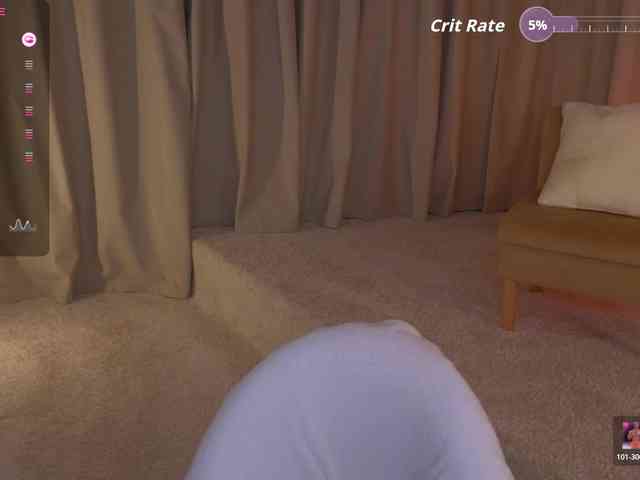 Trixiie webcam