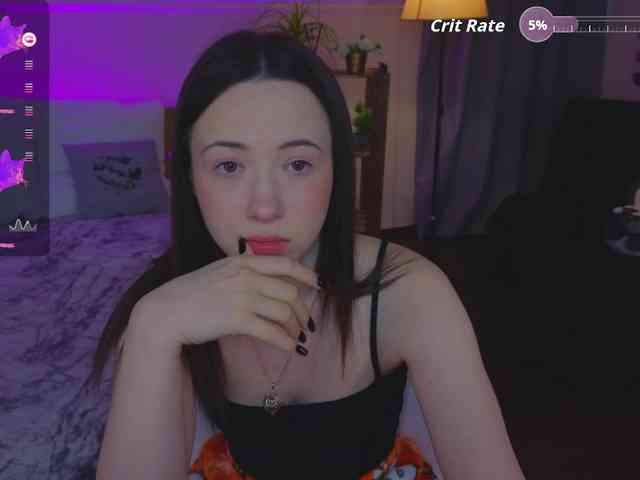 Trixiie webcam