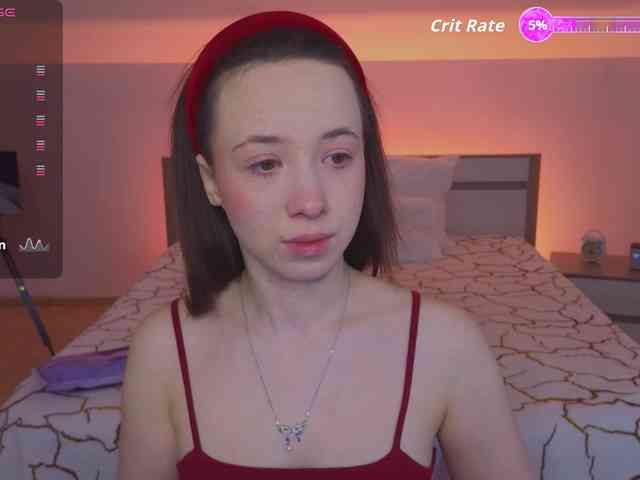 Trixiie webcam