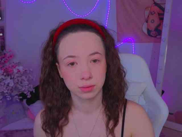 Trixiie webcam