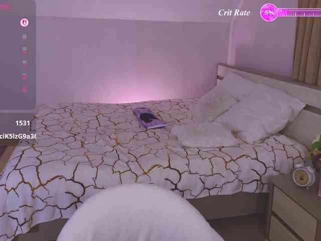 Trixiie webcam
