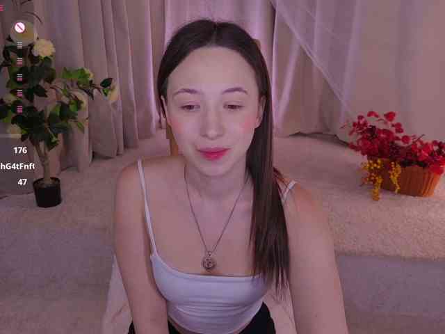 Trixiie webcam