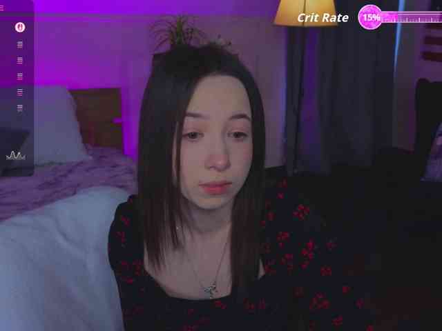 Trixiie webcam