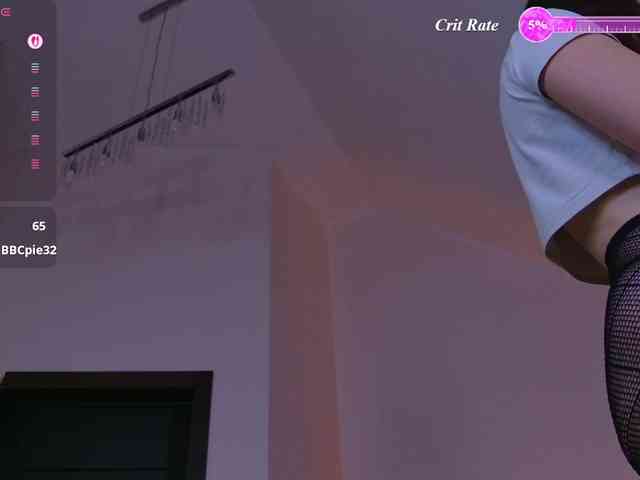 Trixiie webcam
