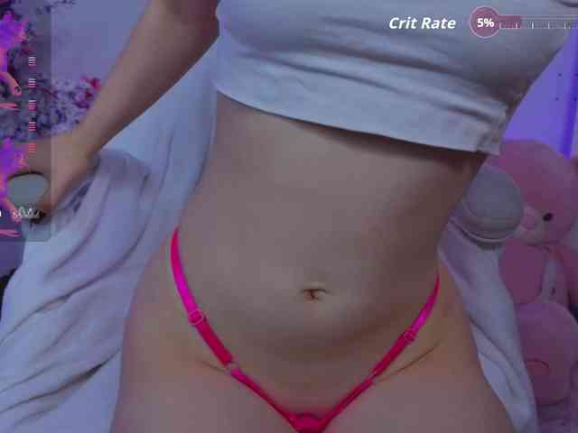Trixiie webcam