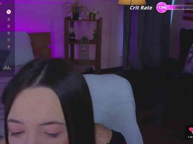 Trixiie webcam
