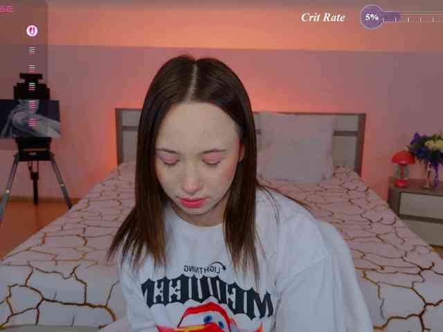 Trixiie webcam