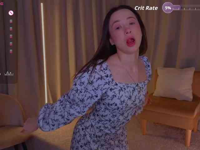 Trixiie webcam