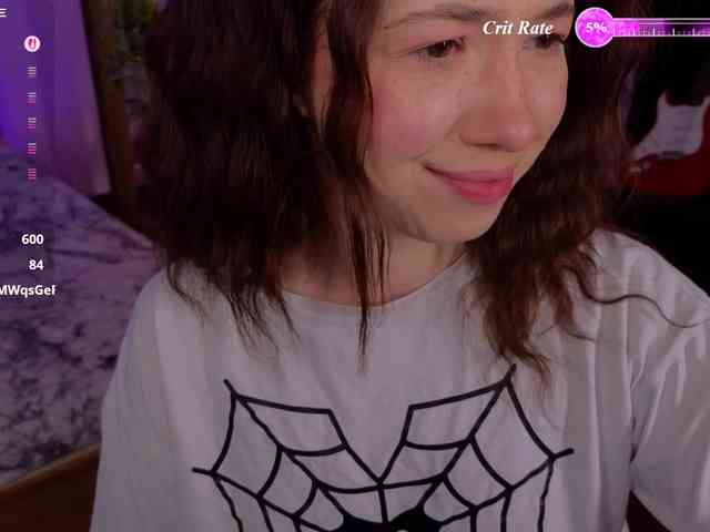 Trixiie webcam