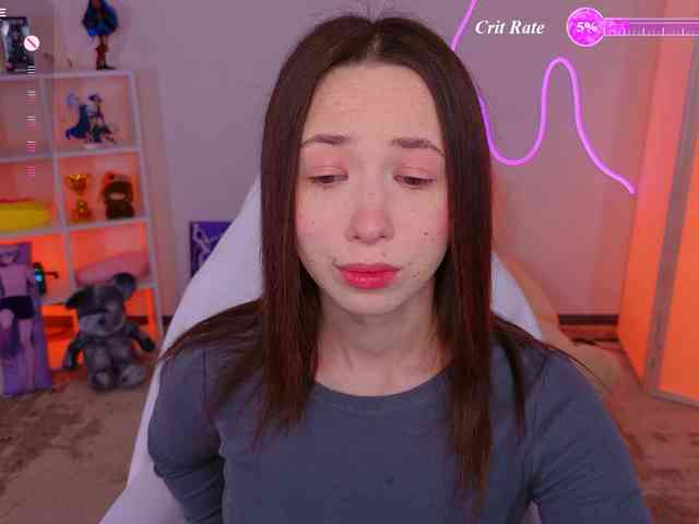 Trixiie webcam