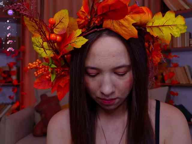 Trixiie webcam