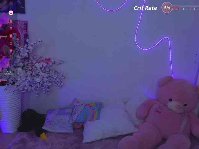 Trixiie webcam