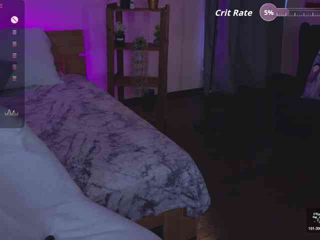 Trixiie webcam
