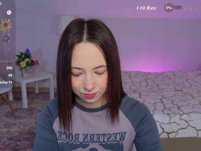 Trixiie webcam