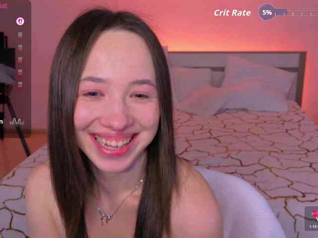 Trixiie webcam