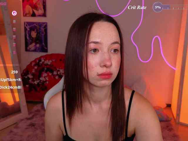Trixiie webcam