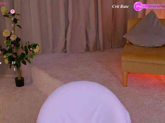 Trixiie webcam