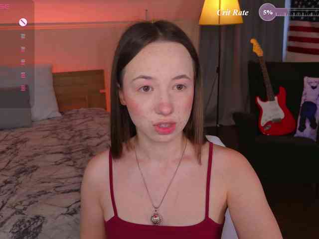 Trixiie webcam