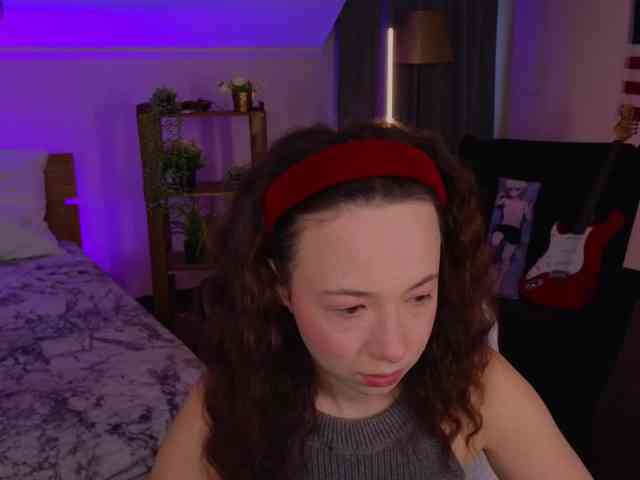 Trixiie webcam