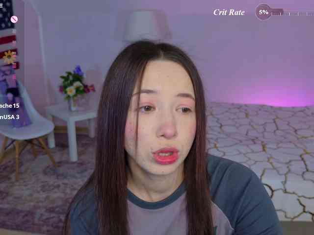Trixiie webcam